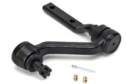 Idler Arm, EDP Coated, Chevrolet, Pontiac, Each