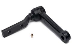 Idler Arm, EDP Coated, Power Steering, Chevrolet, Pontiac, Each