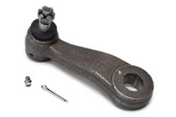 Pitman Arm, Steel, Black E-Coat, Chevy, Buick, Pontiac, Oldsmobile, Each