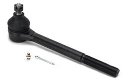 Tie Rod End, E-Coated, Straight, Male, Front Inner, Buick, Chevy, GMC, Oldsmobile, Pontiac, Each