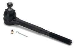 Tie Rod End, E-Coated, Straight, Male, Front Outer, Buick, Chevy, Oldsmobile, Pontiac, Each