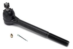 Tie Rod End, E-Coated, Straight, Male, Front Outer, Buick, Chevy, GMC, Oldsmobile, Pontiac, Each