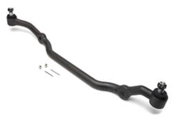 Center Link, EDP Coated, Power Steering, Chevrolet, Pontiac, Each