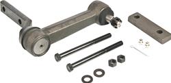 Idler Arm, EDP Coated, Chevrolet, Each