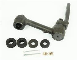 Idler Arm, EDP Coated, Power Steering, Ford, Mercury, Each