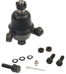 Lower Ball Joint, Stock Arms, Chevy, Each