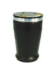 Air Bag, Replacement, Tapered, Rear, 1,500 lb. Capacity, Each