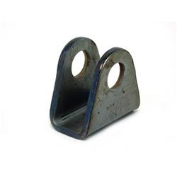 Rod End Bracket, Replacement, Mild Steel, 0.87 in. Width, Each