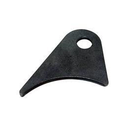 Shock Tab, Triangular, Steel, Natural, Each