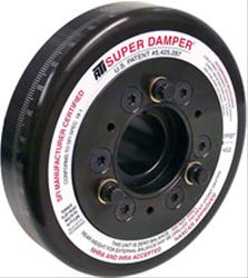 CRANK HUB - ST - JAGUAR 3.8 & 4.2 LITER IN LINE 6 CYL