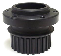Crank Hub, Internal Engine Balance, Mitsubishi, 2.0L, Each