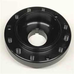 Hub, Replacement, Harmonic Balancer Component, Toyota, 3.0L, Each