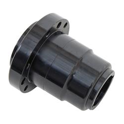 Harmonic Balancer Hub, Internal Engine Balance, Steel, Double Keyway, Chevy, Each