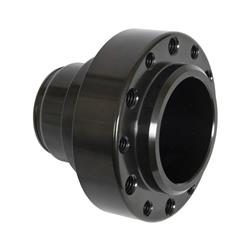Harmonic Balancer Component, Replacement Hub, Internal Engine Balance, Heat Treated (1) One 3/16 in. Keyway, Cadillac, Chevy, Each