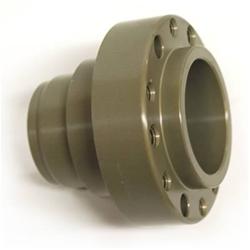 CRANK HUB - AL - Y BODY