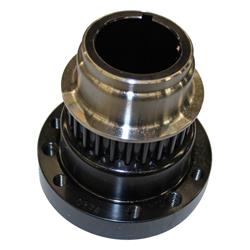 Hub, Replacement, Harmonic Balancer Component, Chevy, Pontiac, Each