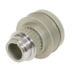 Harmonic Balancer Components, ATI Replacement Hubs, Internal Engine Balance, Chevrolet, Pontiac, 5.7L LS1, Each