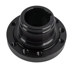 Crank Hub, Internal Engine Balance, Chevy, Small Block LS, Each