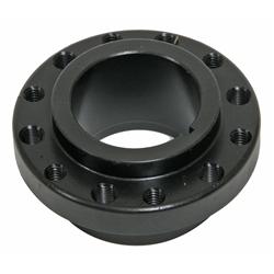 CRANK HUB - ST - GM 6.6L DURAMAX DIESEL