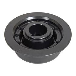 Hub, Replacement, Harmonic Balancer Component, Internal Engine Balance, Mini, 1.6L, Each