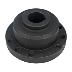CRANK HUB - ST - HONDA D