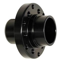 CRANK HUB - ST - CHEVY SB/90* V-6 - W/BLOWER & IGN CRANK TRIGGER