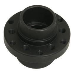 CRANK HUB - ST - SBC 1.245 - BB SEAL DIA - CHRY FRT - (1) 3/16 KEY (1) 1/4 KEY CRANK TRIGGER MOUNT