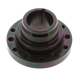 CRANK HUB - ST - 2014 CORVETTE WET SUMP 6.2L LT1 STINGRAY