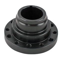 Crank Hub, Steel, Corvette Stingray, 6.2L LT1, Dry Sump, Each