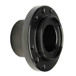 Crank Hub Steel Chrysler 361-440 Chevy Front