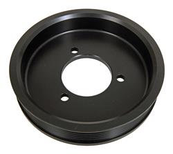 PULLEY - SUPERCHARGER - 6 GRV - FLYIN MIATA