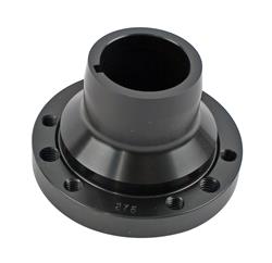 Harmonic Balancer Component, Hub, Replacement, Supercharged, 6.2L, Dodge, Jeep, Each