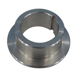SPACER - CRANK HUB - LS1 FOR JESEL DRIVE W/BELT GUIDE .965