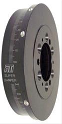 Crank Trigger Shell, Internal Engine Balance, Chevy, Each