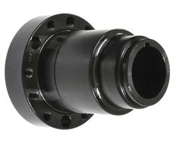 Crank Hub, Internal Engine Balance, Single Key, Chevy, Small Block, 4.8L LS, 5.3L LS, 6.2L LS, Each