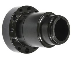 Crank Hub, Internal Engine Balance, Dual Key, Chevy, Small Block, 4.8L LS, 5.3L LS, 6.2L LS, Each
