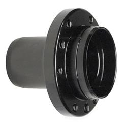 Hub, Replacement, Harmonic Balancer Component, Pontiac, Each