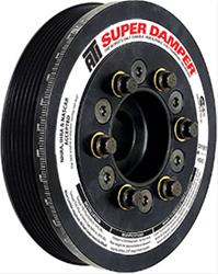 Hub, Replacement, Harmonic Balancer Component, Internal Engine Balance, Ford, 429, 460, Each