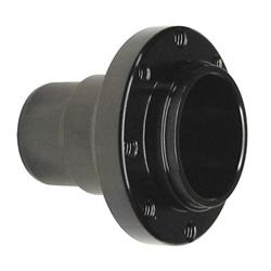 CRANK HUB - ST - FORD SB/6 CYL 3.35 LONG AFTER MARKET CRANK
