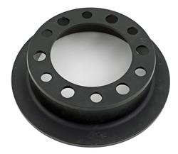 SHELL - IN - AL - 3RG CHEVY 6 BOLT