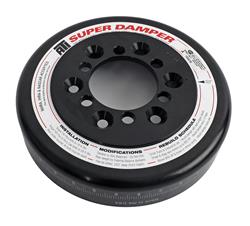 SHELL - OUT - 7.07 - AL - 3RG CHRY OEM FRT