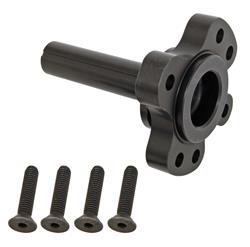 DRIVE MANDREL - FORD 3 & 4 BOLT FRONT W/ 2.281 C'BORE