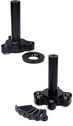 DRIVE MANDREL - SPACER .250 THICK ON 1.0 SHAFT 2.300 OD