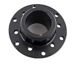 CRANK HUB - ST - CHRY 426/440 - OEM FRT