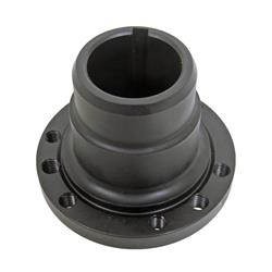 CRANK HUB - ST - OLDS V-8