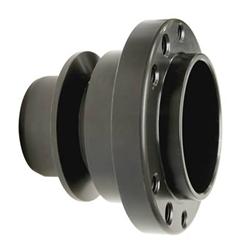 Hub, Replacement, Harmonic Balancer Component, External Engine Balance, Buick, Each