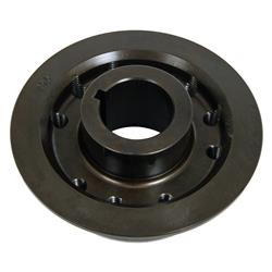 CRANK HUB & INNER SHELL - ST - TOYOTA 3SGTE 1990-1995 MR2 TURBO