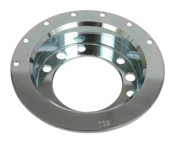 SHELL - IN - ST - 3RG OLDS V-8 EXT