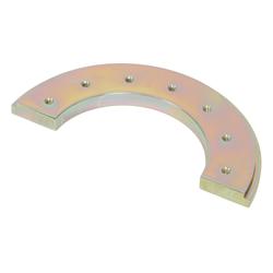 Counterweight, Harmonic Balancer, 28.2 oz., Ford, 289, 302, 351W, Each