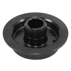 Crankshaft Hub Steel With Inner Shell SBC OEM Front